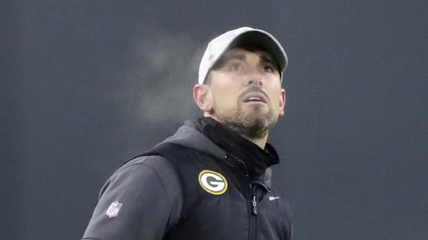 Matt LaFleur